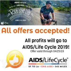 EVERYTHING MUST GO!!!!